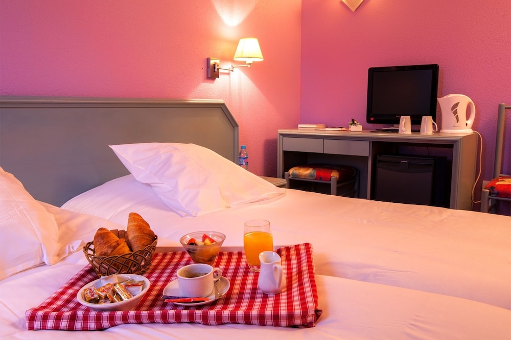 Comfort Double or Twin Room - Photo 10