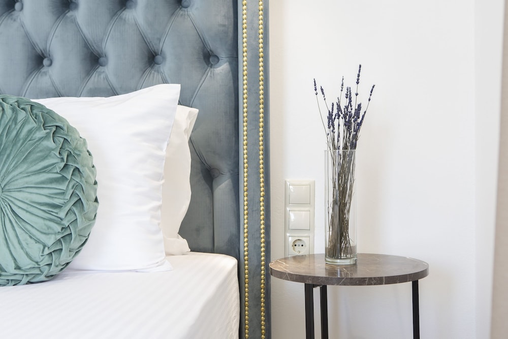 Majestic Luxury Villas, Billede 4