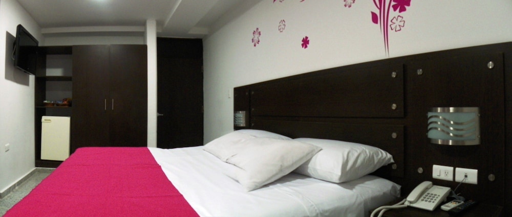 Standard Single Room photo 1