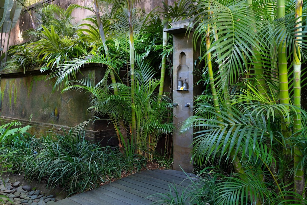 Ubud Pool Villa, 1 King Bed, Ubud View, Private Pool, photo 6
