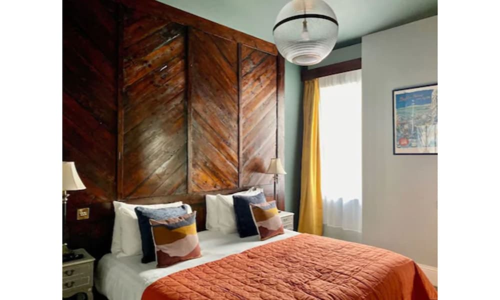 Superior Double Room photo 3