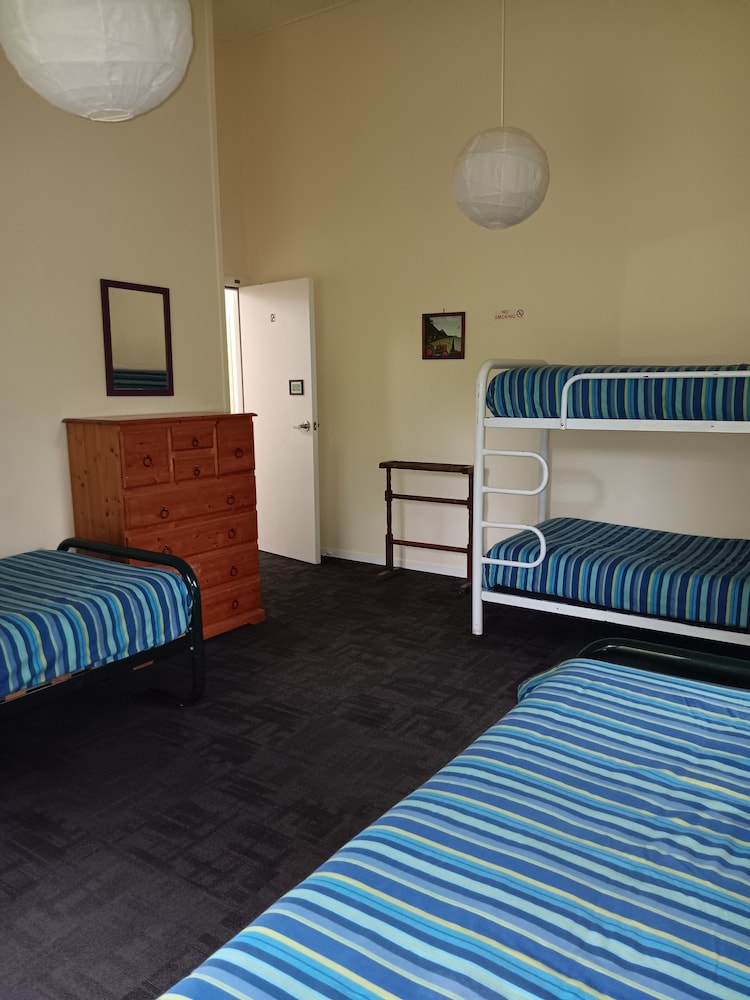 Shared Dormitory, Non Smoking photo 1