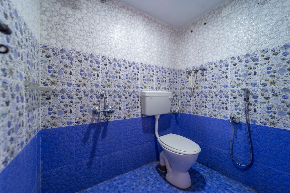 Family Suite photo 3