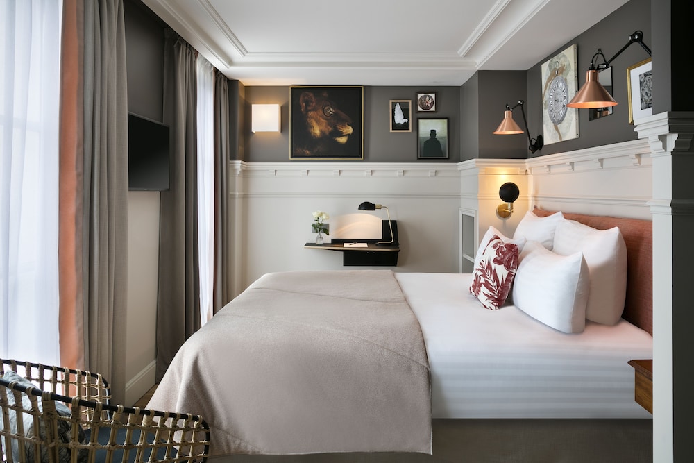 Classic Room, Terrace