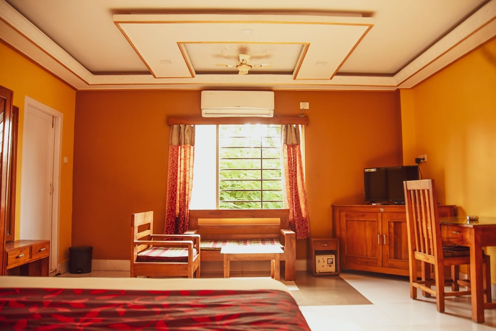 Superior Double Room - Photo 9