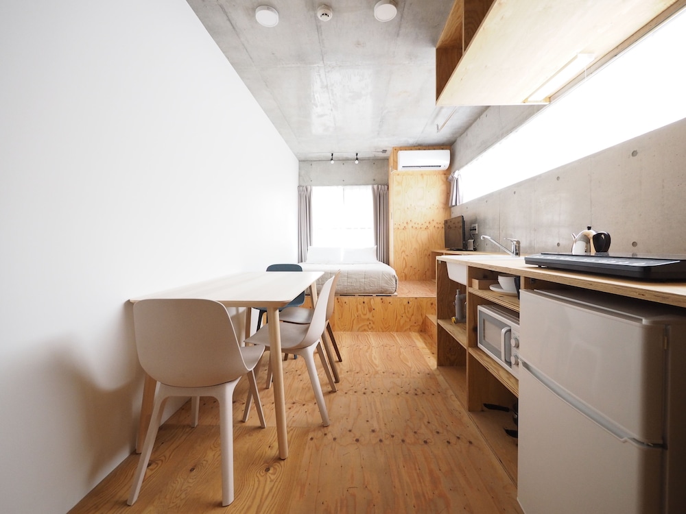 Loft for 5 People photo 3