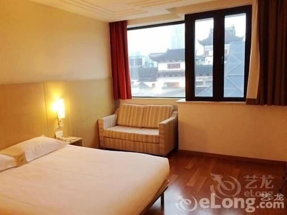 Superior Double Room photo 1
