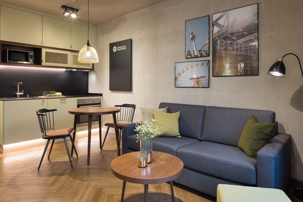 Studio Spicy Wasabi, 31 sqm photo 1