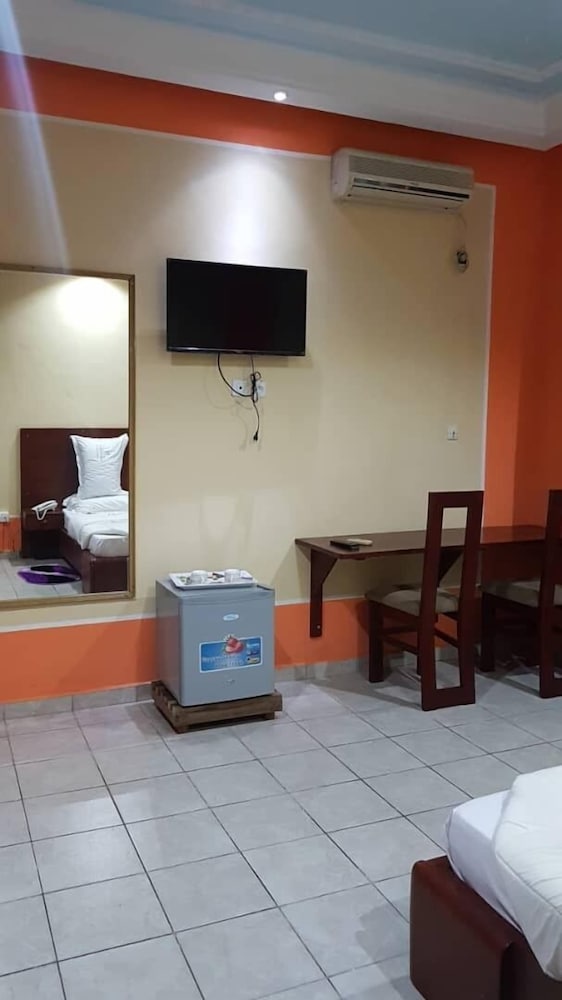Superior Double Room, 1 Double Bed photo 2