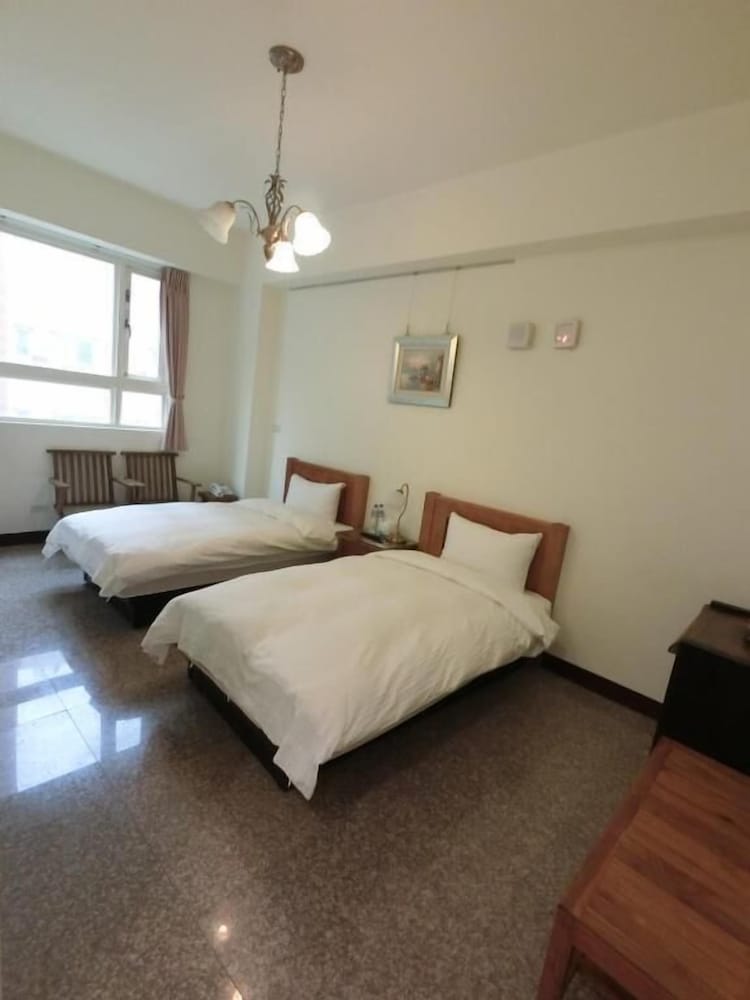 Twin Room photo 2