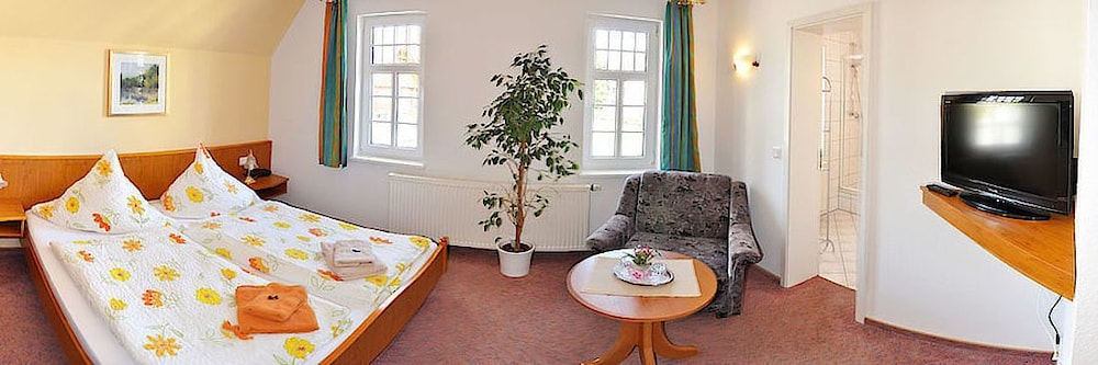 Double Room photo 1