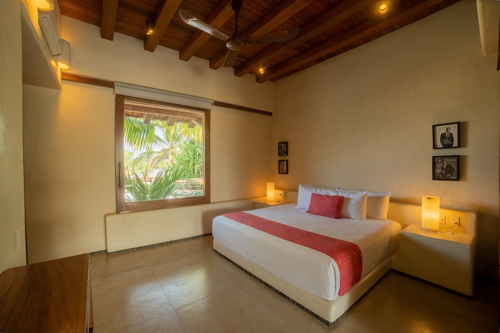 Villa de 2 recamaras King Sea View photo 3