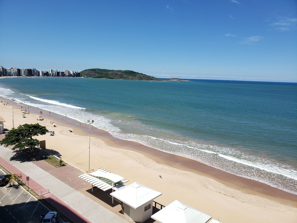 Superior Apartment, Beach View