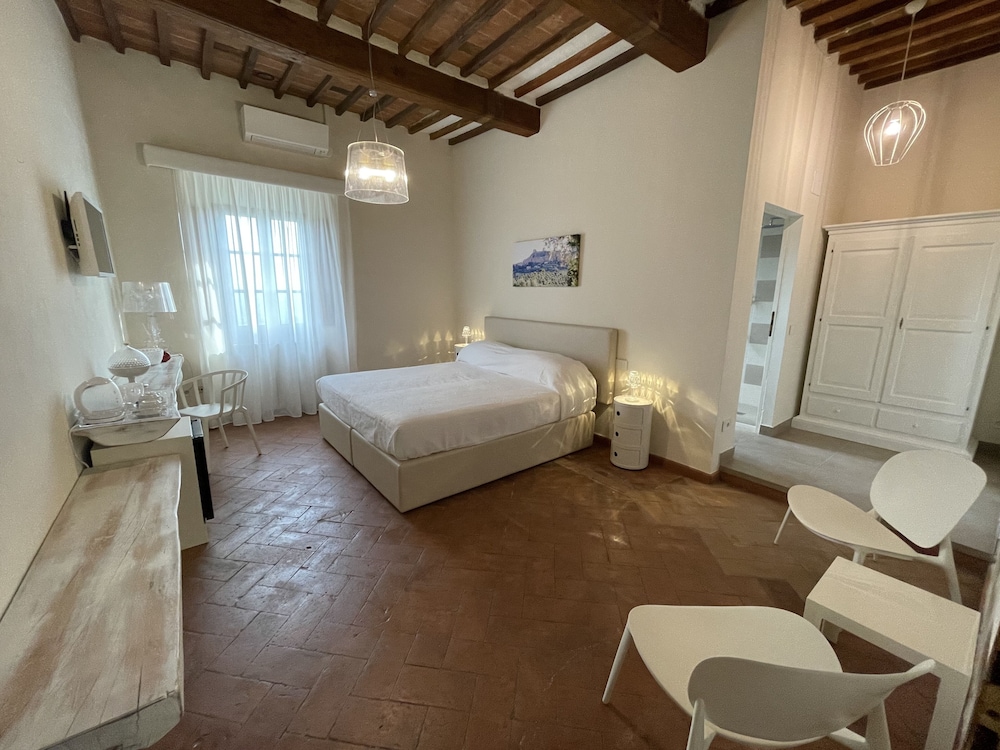 Deluxe Suite, 1 Bedroom (Camera Deluxe)