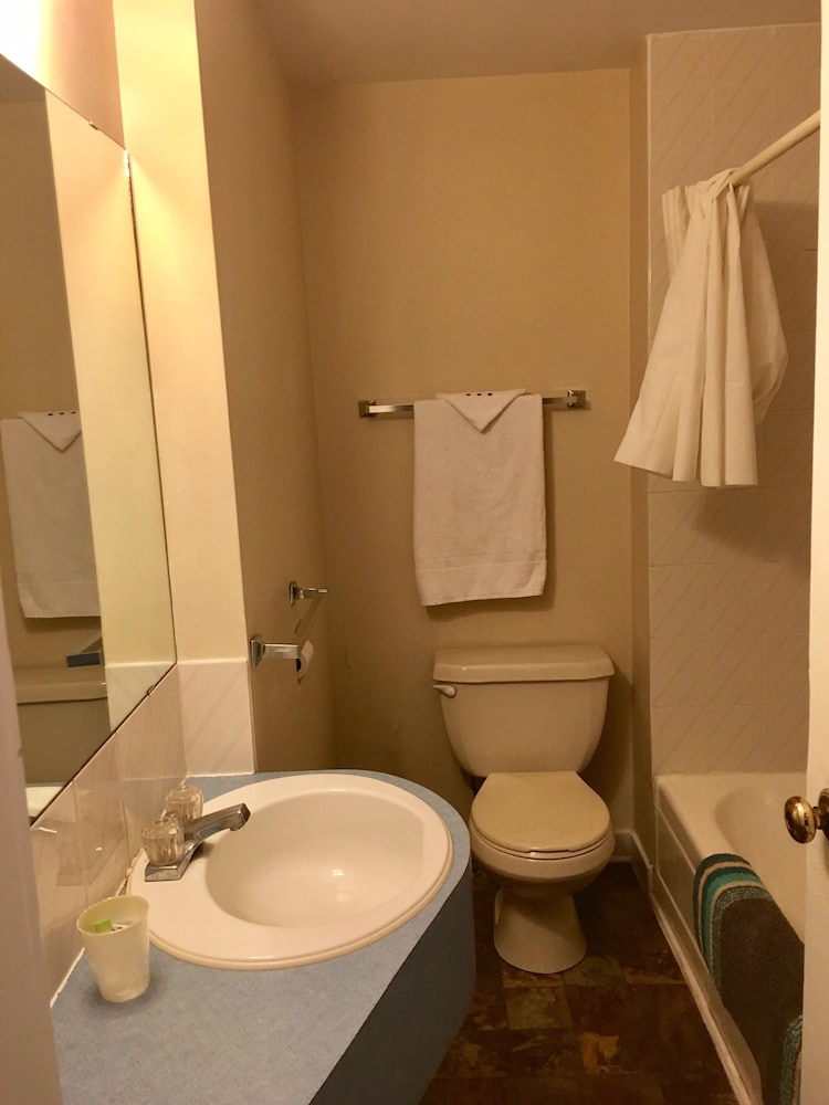 Standard Room, 1 Queen Bed, Kitchenette photo 3