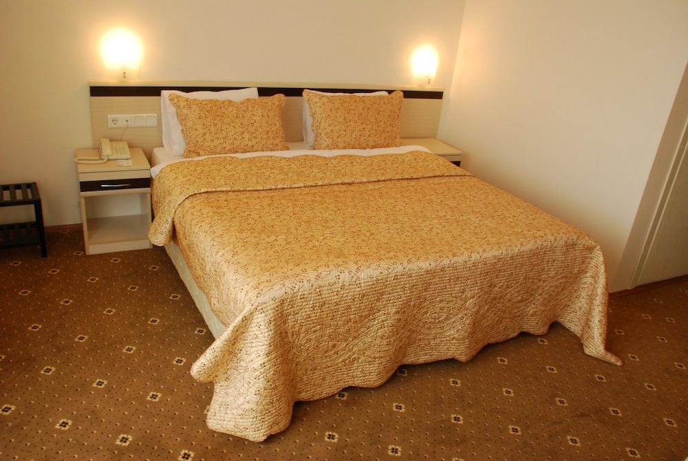 Double Room Single Use