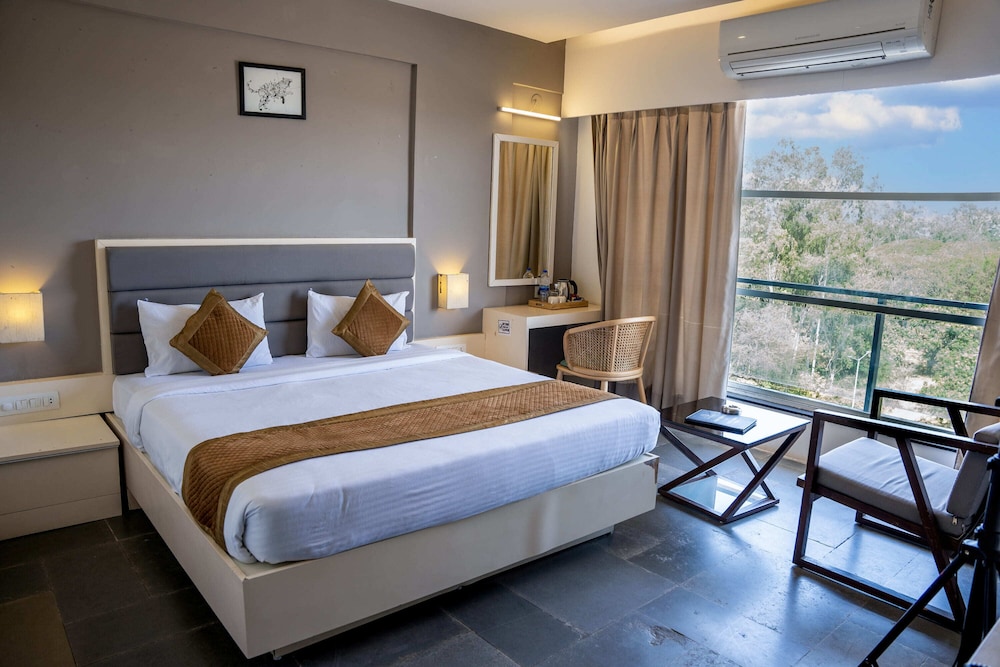 Deluxe Room photo 3
