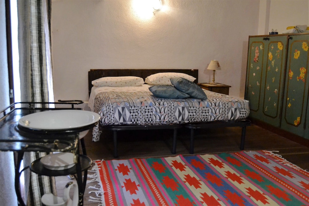 Quadruple Room, Multiple Beds, Non Smoking photo 3