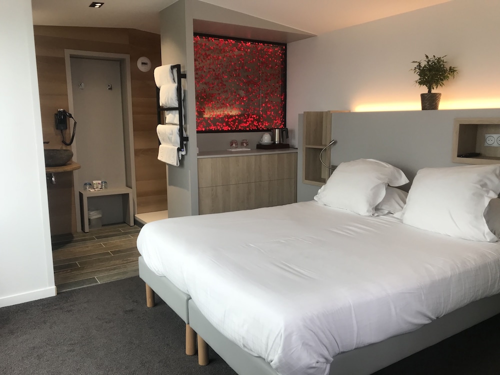 Panoramic Double Room photo 3