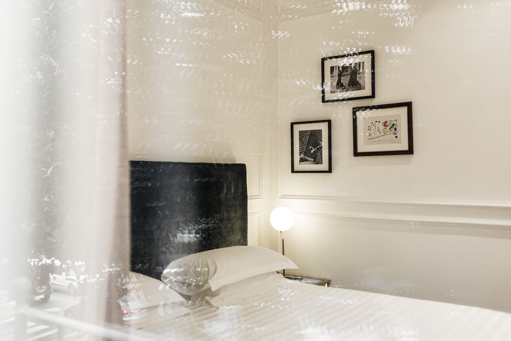 Junior Suite, 1 Bedroom photo 3
