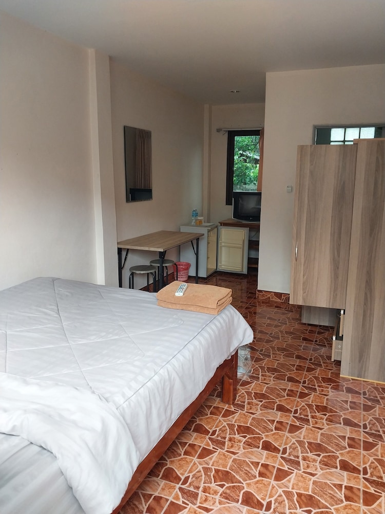 Basic Room