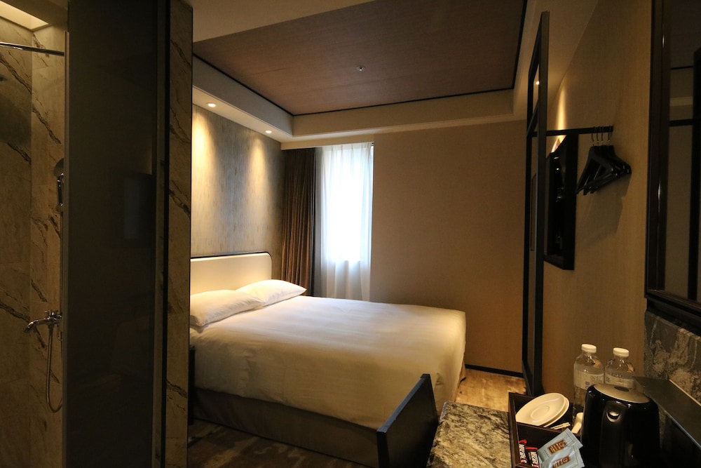 City Double Room photo 2