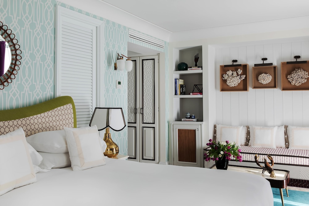 Junior Suite, Garden View - Photo 5