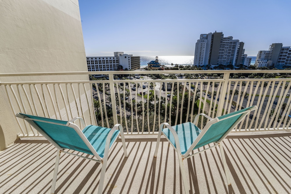 Condo, 2 Bedrooms, Sea View (2-6632/6634) photo 2