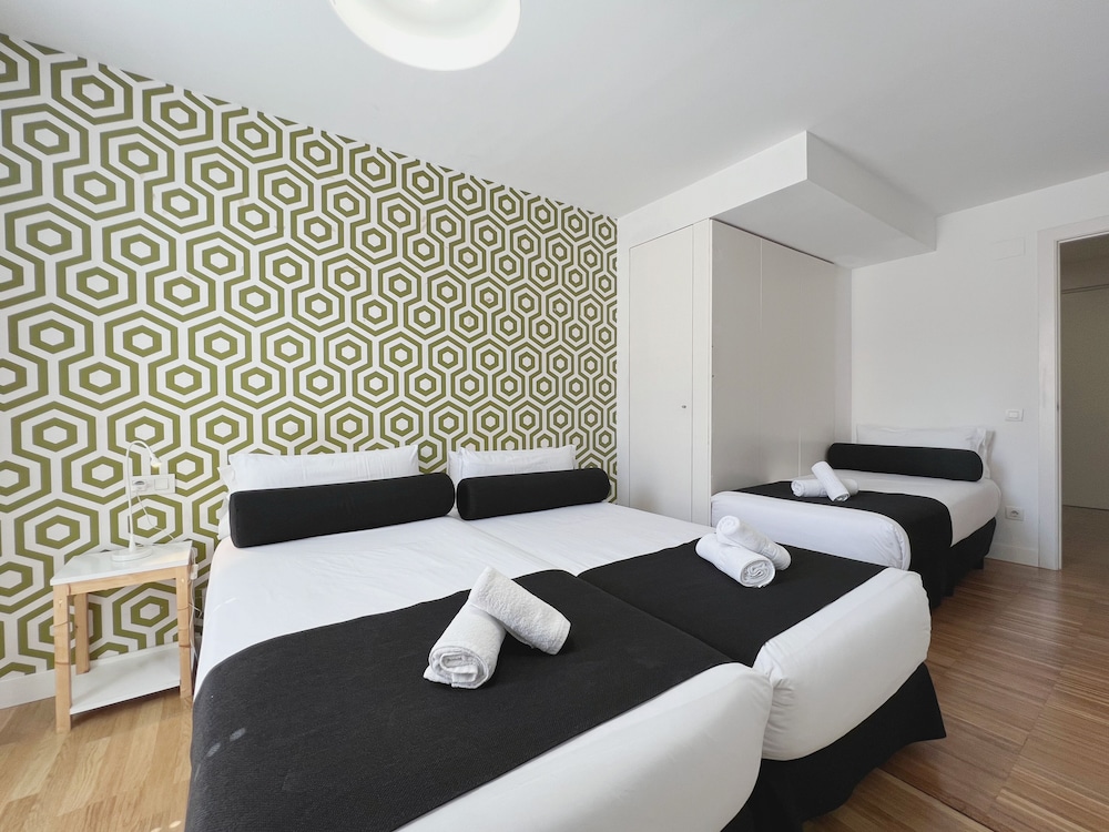 Apartment (3 Bedrooms) photo 3