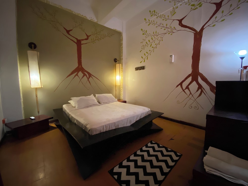 Basic Double Room photo 1