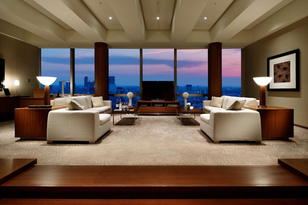 Suite (Chariman) photo 2