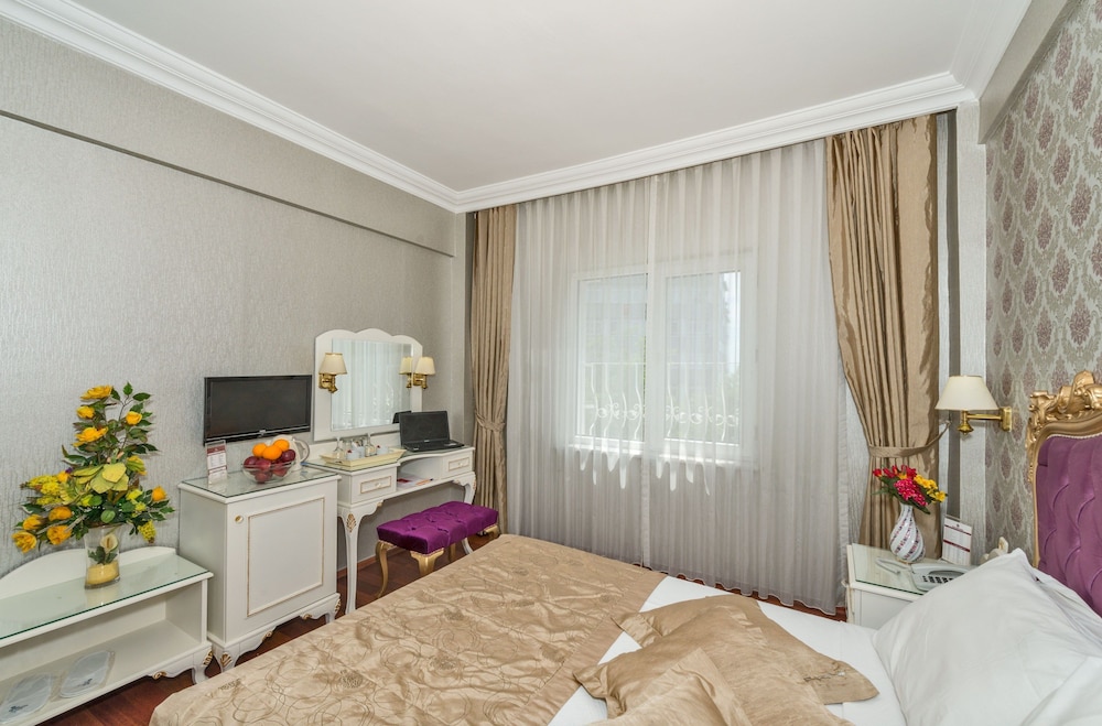 Family Suite, 2 Bedrooms photo 1
