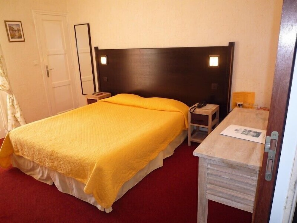 Standard Room, 1 Double Bed - Photo 4