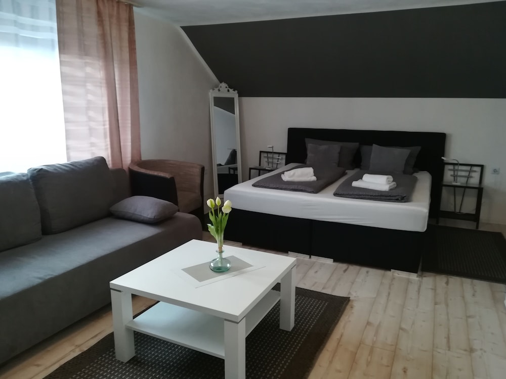 Family Triple Room photo 1