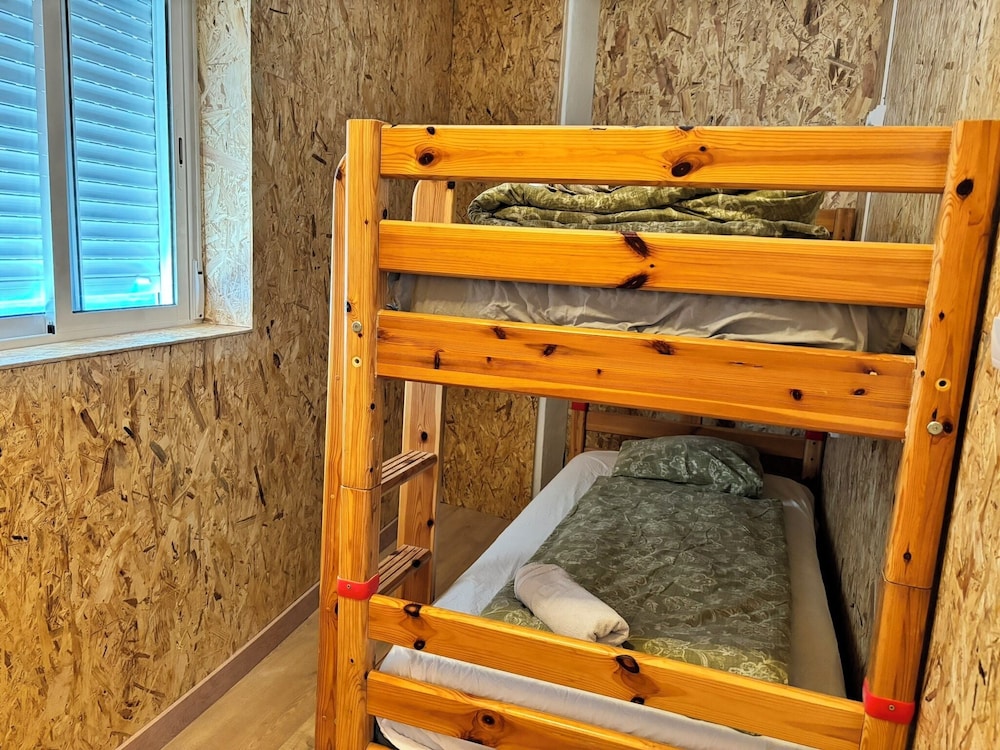 Basic Twin Room