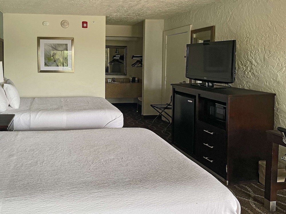Room, 2 Double Beds, Accessible, Non Smoking photo 2