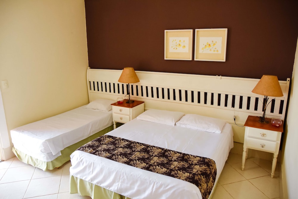 Deluxe Room photo 1