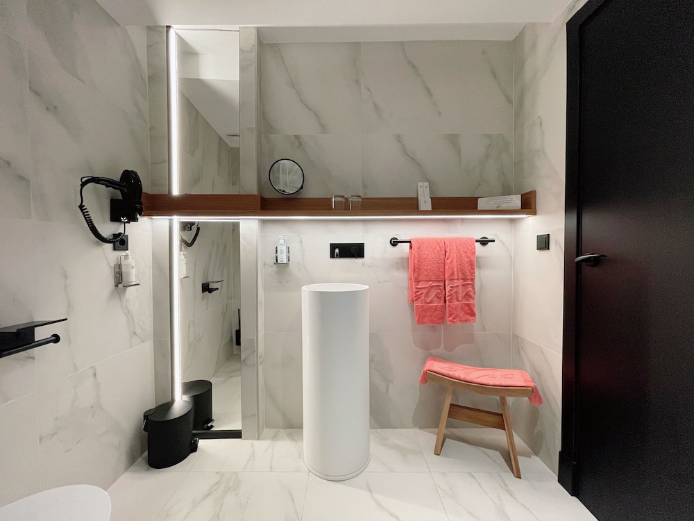 Junior Studio Suite, Balcony photo 3