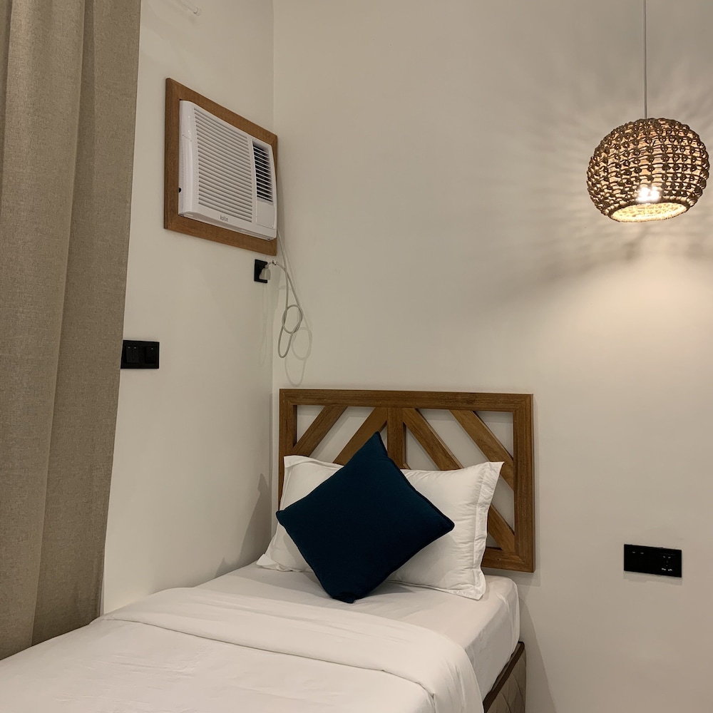 Standard Room photo 3