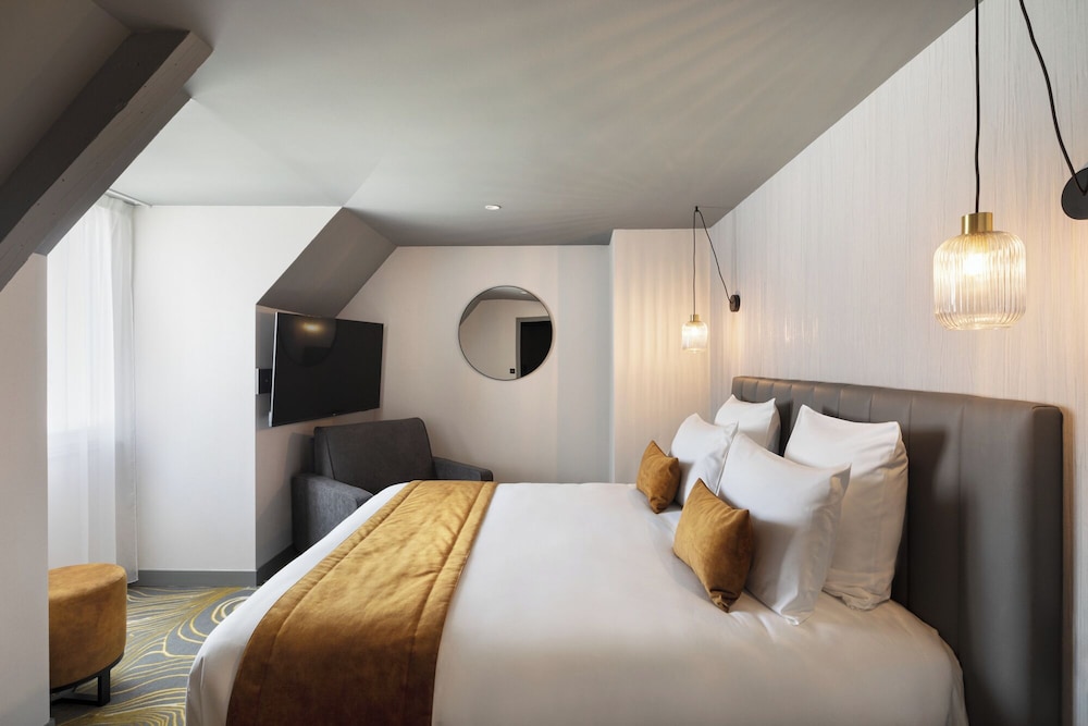 Prestige Double Room