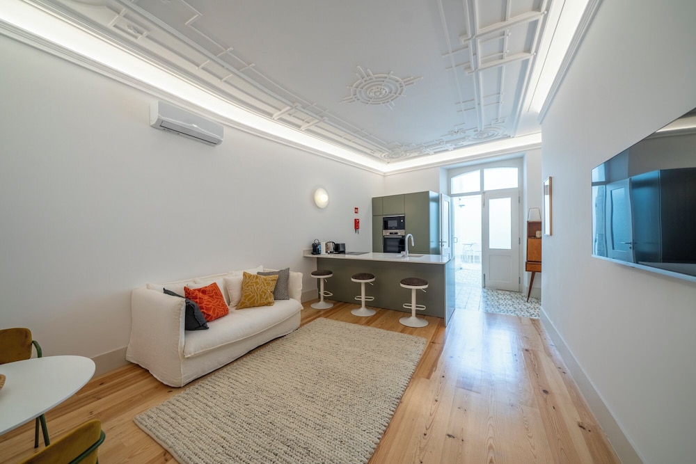 Exclusive Apartment, 1 Bedroom, Non Smoking