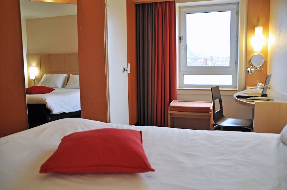 Standard Double Room, 1 Double Bed - Photo 11