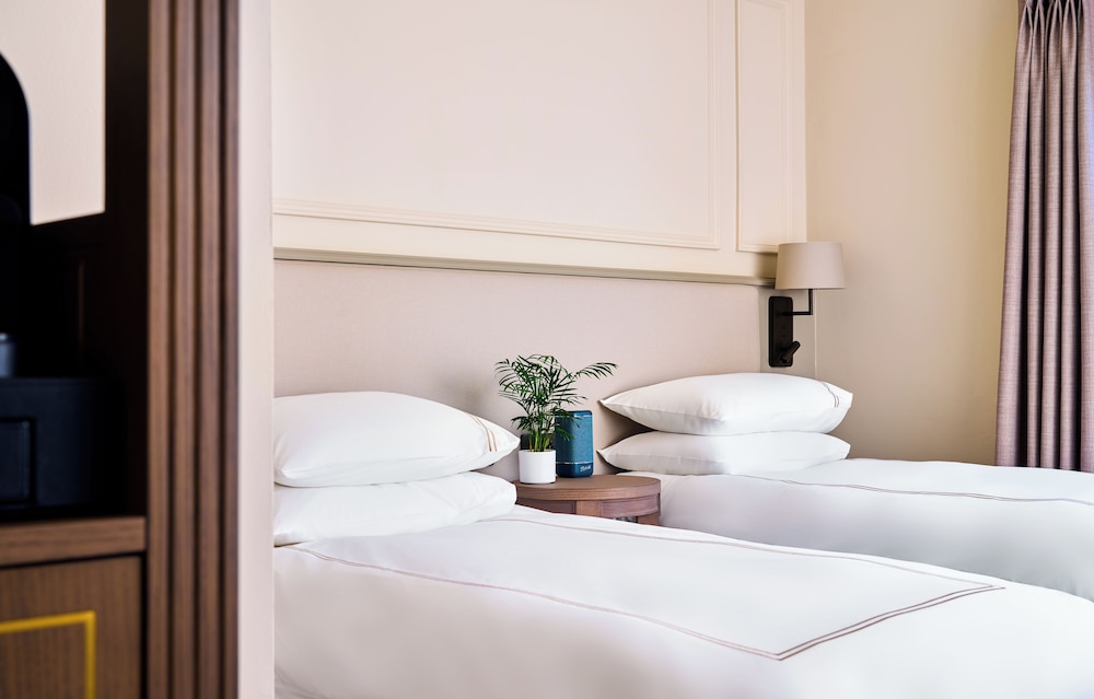 Cozy Nest King Room - Photo 1