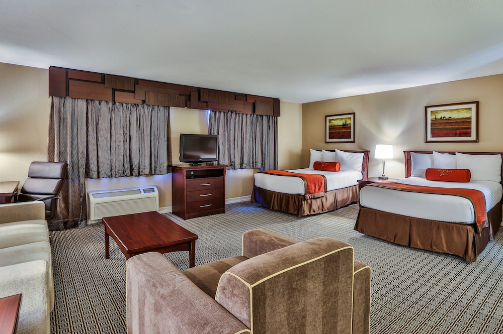 Executive Studio Suite