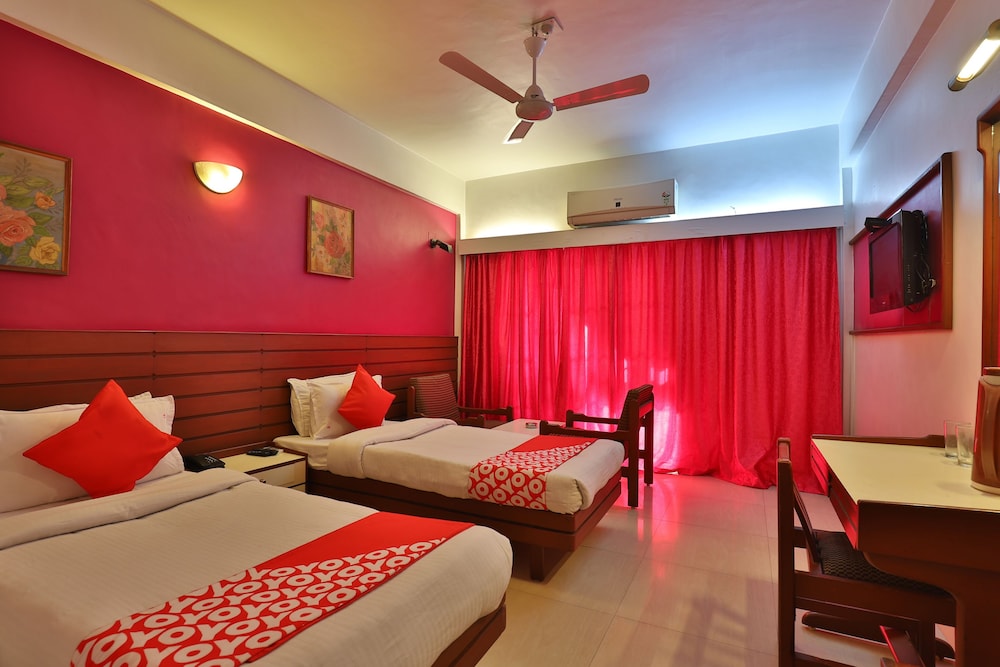 Deluxe Double Or Twin Room, 1 King Bed photo 1