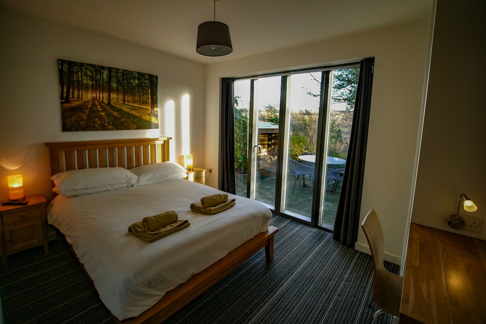 Cottage, 1 Bedroom photo 2
