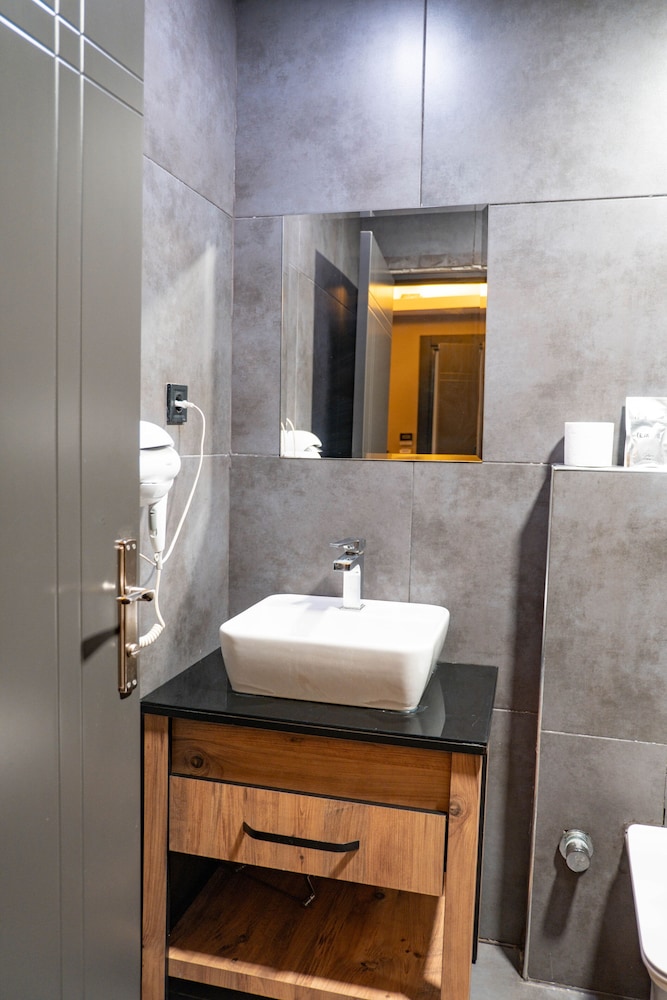 Family Triple Room