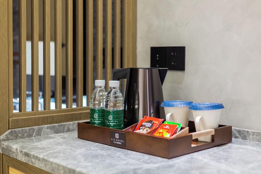Luxury Double Room, City View photo 3