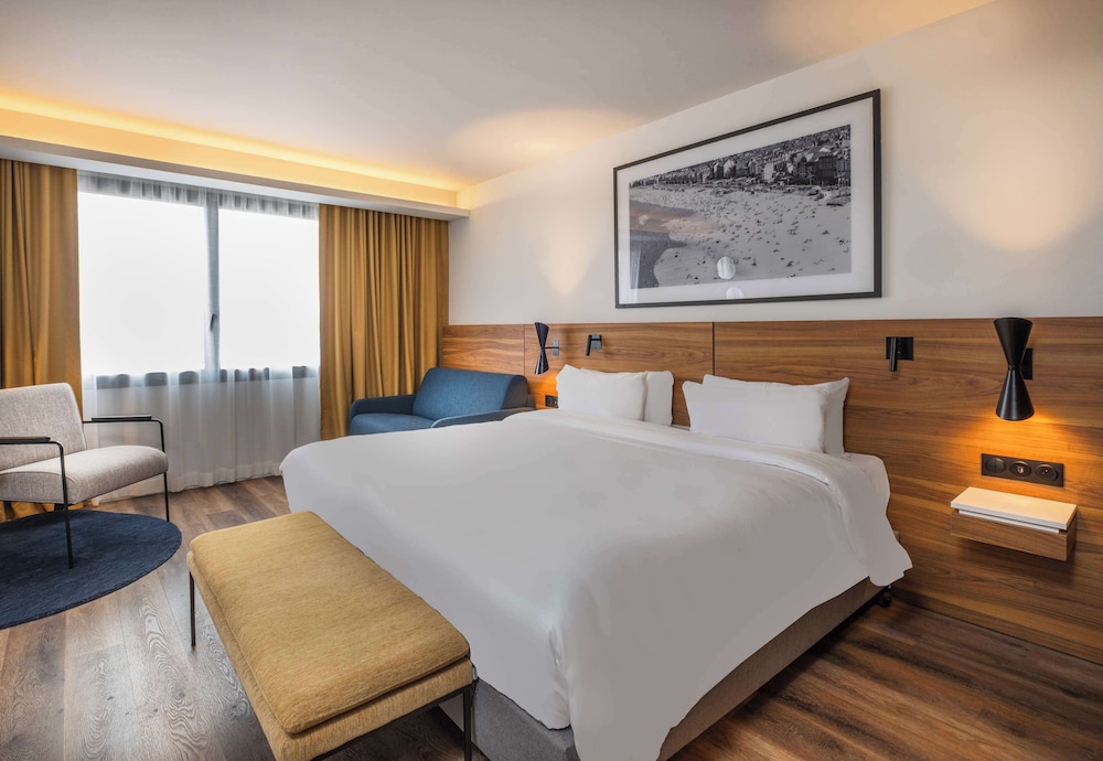 Standard Room - Photo 1