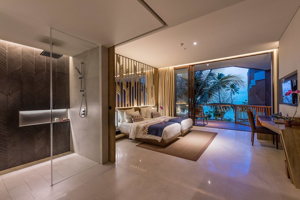 Premier Room (Twin) photo 1